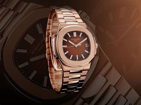 Patek Philippe Nautilus Review & Why It